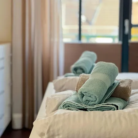 Apartman 
