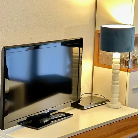 Lägenhet 